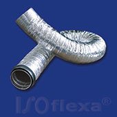 ECOflexa® flexibler Schlauch