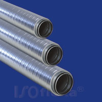 ISOflexa® Star Rohr in Rohr