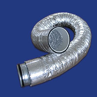 ECOflexa® Schlauch flexibel