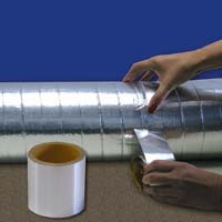 ISOflexa® Alu-Klebeband