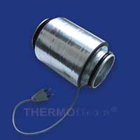 THERMOflexa® Separatraukm-Ventilator