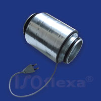 ISOflexa® Star Separatraum-Lüfter